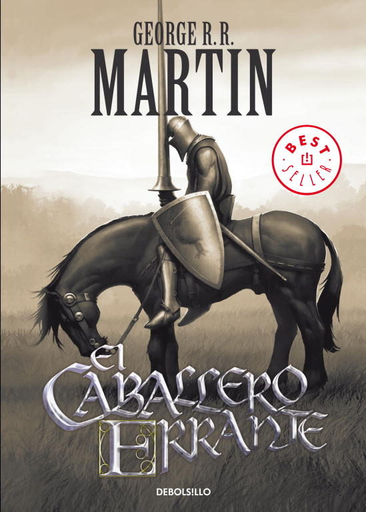 [9788499891064] EL CABALLERO ERRANTE