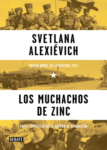 [9788499926292] LOS MUCHACHOS DE ZINC (tapa dura)