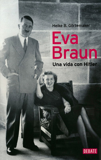 [9788499920153] EVA BRAUN