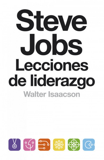 [9788499924168] STEVE JOBS: LECCIONES DE LIDERAZGO