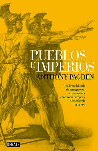 [9788499924380] PUEBLOS E IMPERIOS