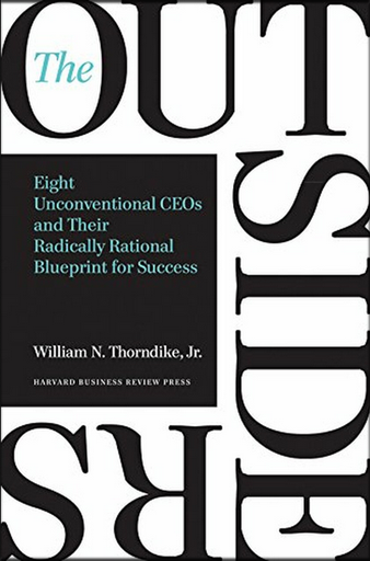 [9781422162675] THE OUTSIDERS