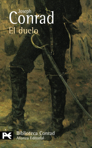 [9788420668369] EL DUELO