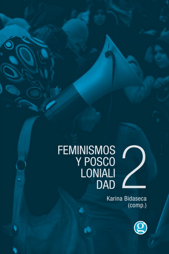 [9789874086174] FEMINISMOS Y POSCOLONIALIDAD 2