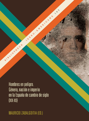 [9788416922338] HOMBRES EN PELIGRO