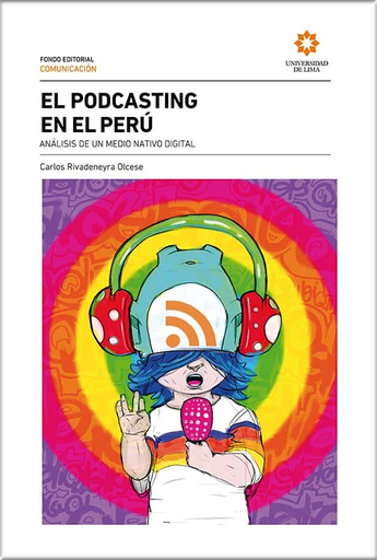 [9789972456039] EL PODCASTING EN EL PERÚ