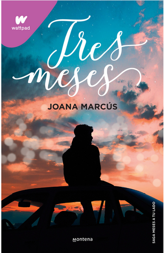 [9786124442636] TRES MESES