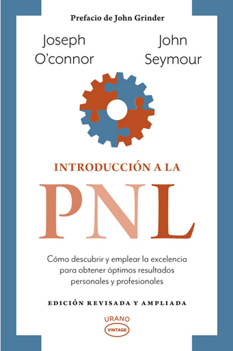 [9788417694531] INTRODUCCIÓN AL PNL