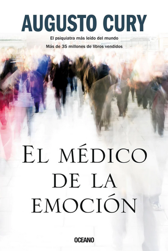 [9786075575209] EL MÉDICO DE LA EMOCIÓN