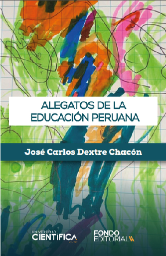 [9786124276323] ALEGATOS DE LA EDUCACIÓN PERUANA