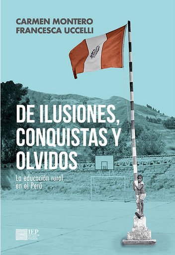 [9786123262129] DE ILUSIONES, CONQUISTAS Y OLVIDOS