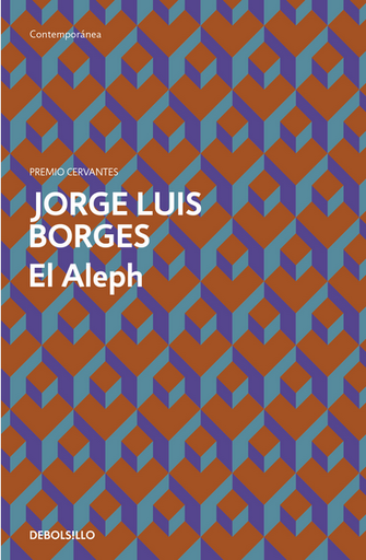 [9786124262005] EL ALEPH