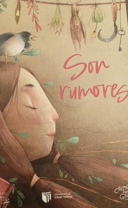 [9786124435829] SON RUMORES