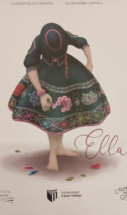 [9786124435751] ELLA