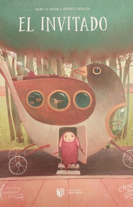 [9786124435799] EL INVITADO