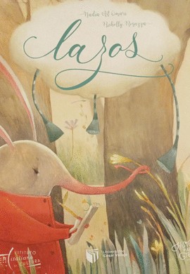 [9786124435805] LAZOS