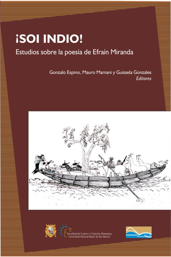 [9786124600074] ¡SOI INDIO!