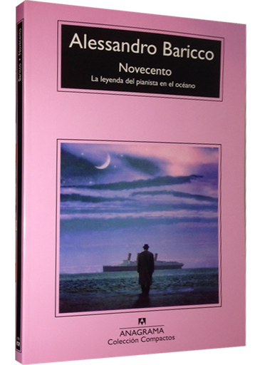 [9788433966223] NOVECENTO