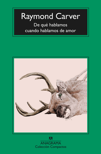 [9788433920669] DE QUÉ HABLAMOS CUANDO HABLAMOS DE AMOR