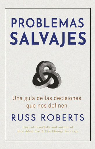 [9788417963606] PROBLEMAS SALVAJES