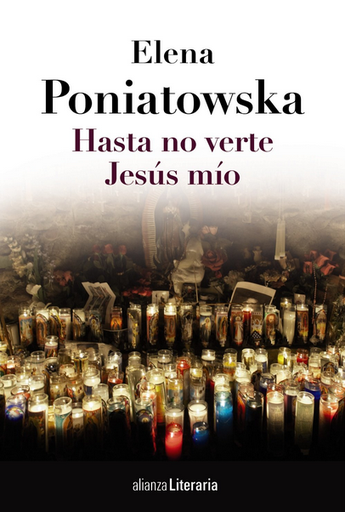 [9788420684789] HASTA NO VERTE JESÚS MÍO