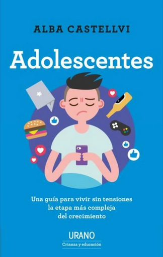 [9788417694821] ADOLESCENTES