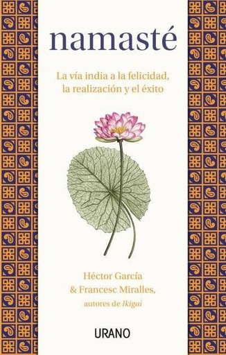 [9788417694760] NAMASTÉ