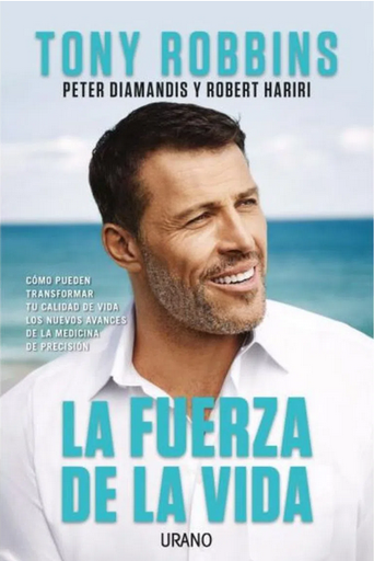 [9788417694777] LA FUERZA DE LA VIDA