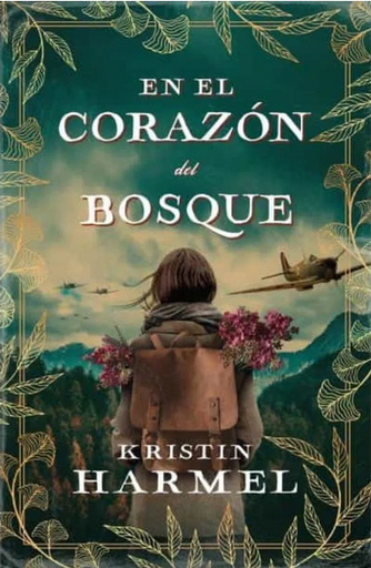 [9788416517916] EN EL CORAZÓN DEL BOSQUE