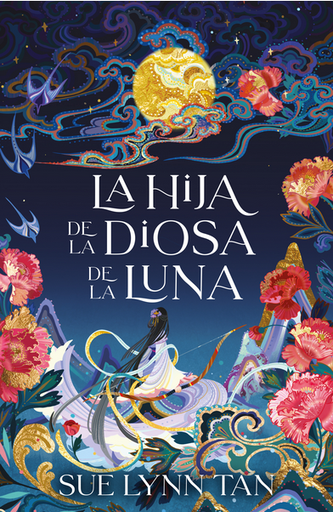 [9788416517862] LA HIJA DE LA DIOSA DE LA LUNA