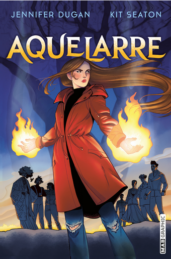 [9788418712135] AQUELARRE