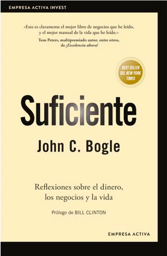 [9788416997633] SUFICIENTE