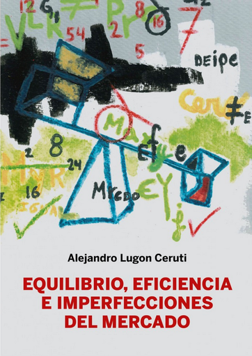 [9786123178086] EQUILIBRIO, EFICIENCIA E IMPERFECCIONES DEL MERCADO