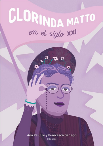 [9786123178109] CLORINDA MATTO EN EL SIGLO XXI
