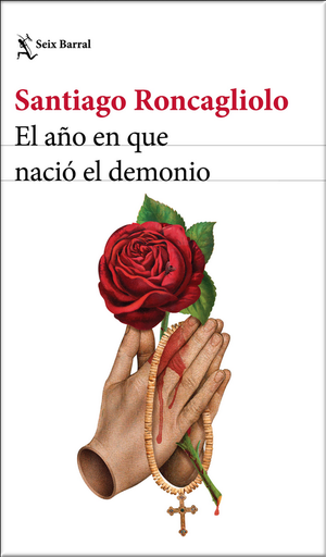 [9786124379741] EL AÑO EN QUE NACIÓ EL DEMONIO