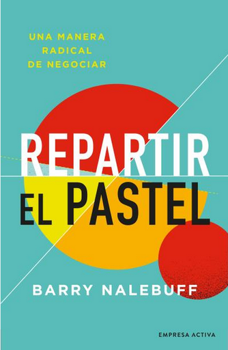 [9788416997695] REPARTIR EL PASTEL