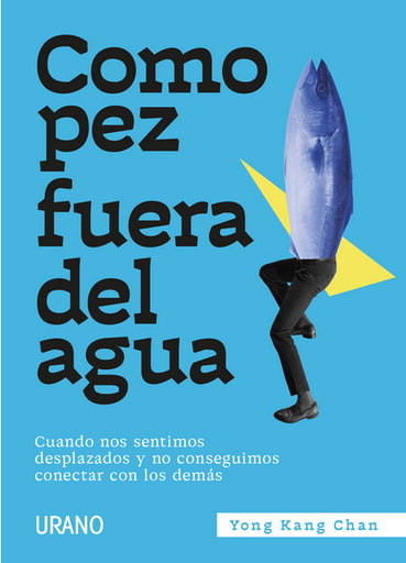 [9788417694807] COMO PEZ FUERA DEL AGUA