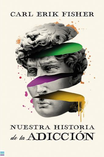 [9788492917075] NUESTRA HISTORIA DE LA ADICCIÓN