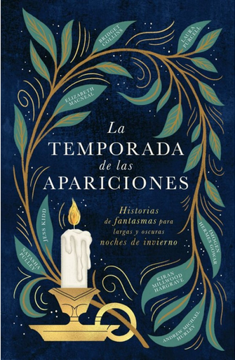 [9788416517923] LA TEMPORADA DE LAS APARICIONES