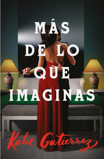 [9788419030078] MÁS DE LO QUE IMAGINAS