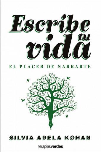 [9788416972944] ESCRIBE TU VIDA. EL PLACER DE NARRARTE