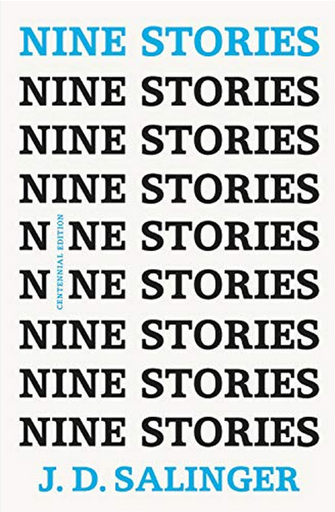 [9780316450744] NINE STORIES