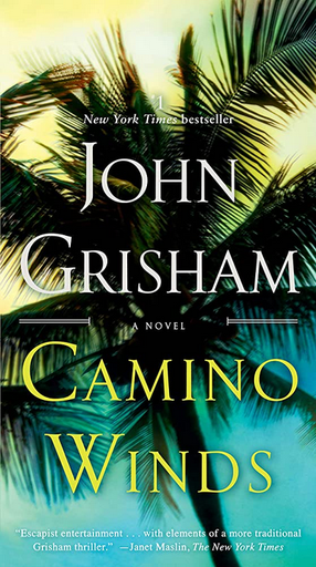 [9780593157770] CAMINO WINDS