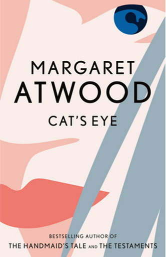 [9780385491020] CAT'S EYE