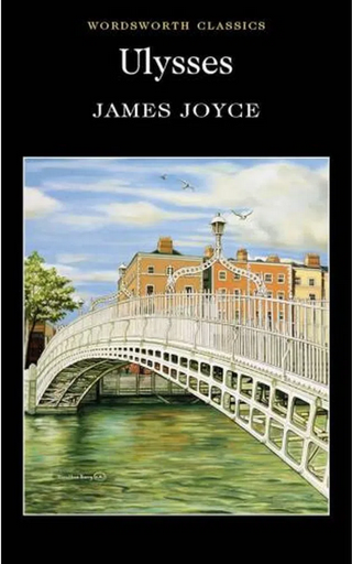 [9781840226355] ULYSSES