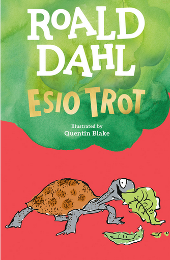 [9780142413821] ESIO TROT