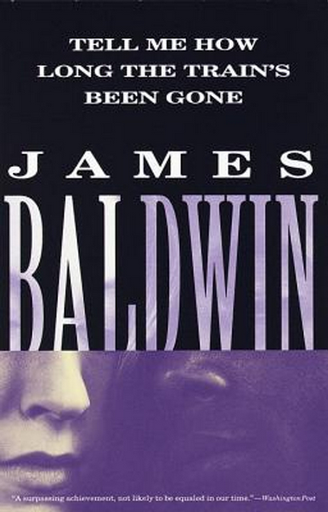 [9780375701894] TELL ME HOW LONG THE TRAIN'S BEEN GONE