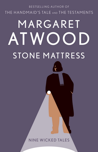 [9780804173506] STONE MATTRESS: Nine Wicked Tales