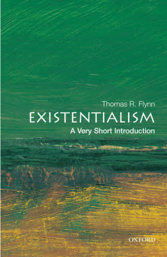 [9780192804280] EXISTENTIALISM