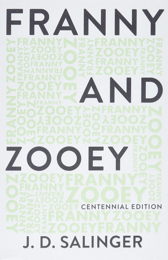 [9780316450720] FRANNY AND ZOOEY